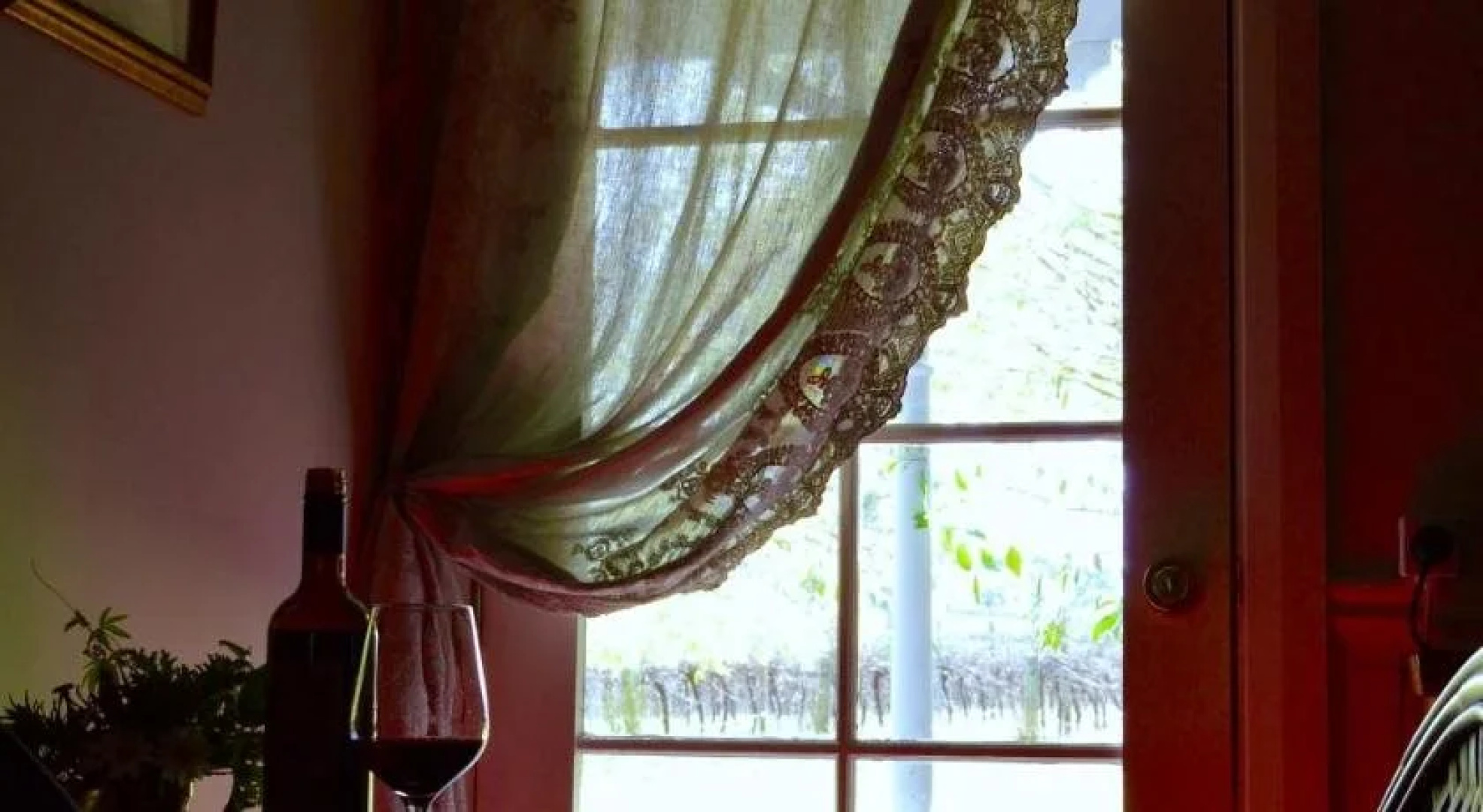 Adelaide Hills Bonney Berg Bed & Breakfast