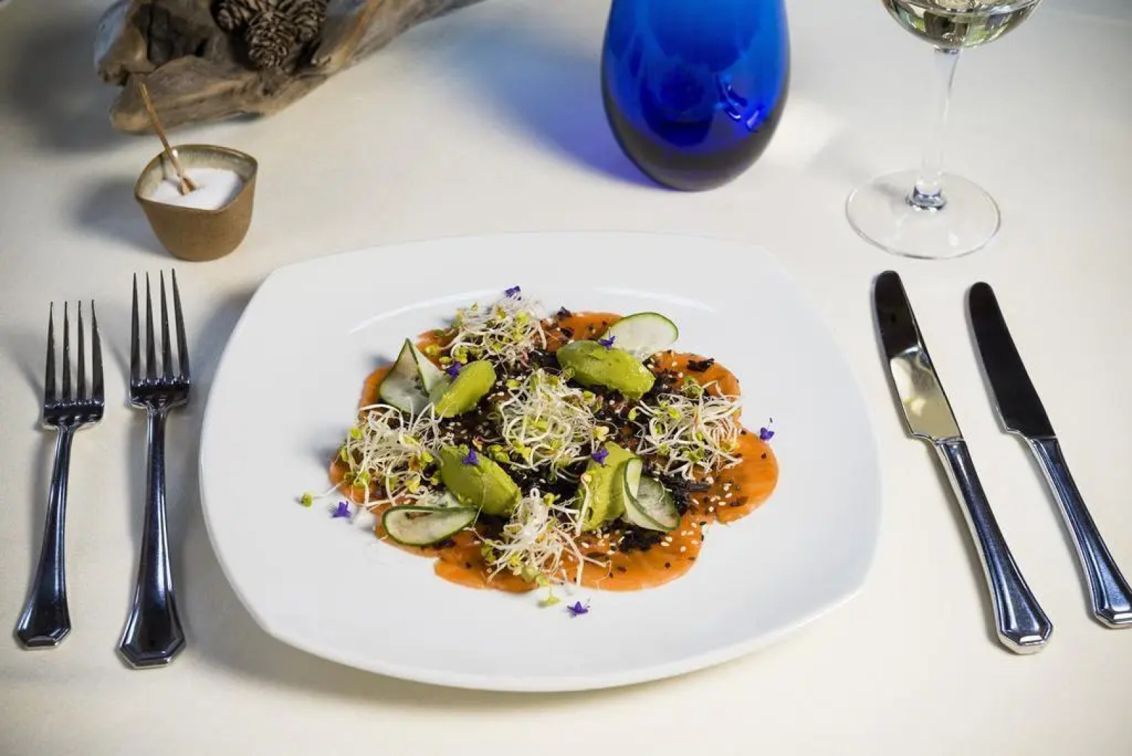 Las Balsas Relais & Chateaux