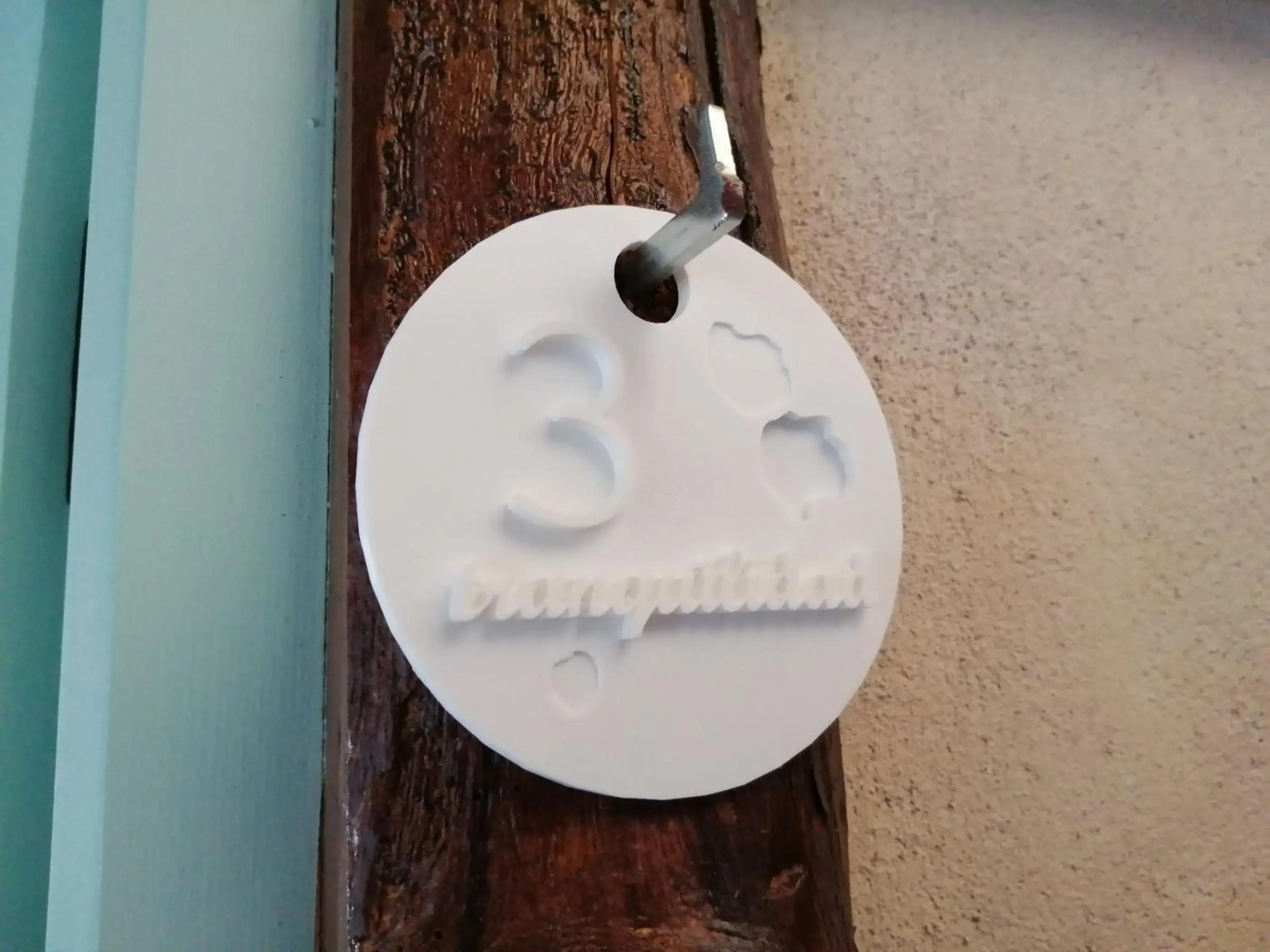 VEN LUNA, VEN Casa-SPA Astroturismo rural TR-CC-00361