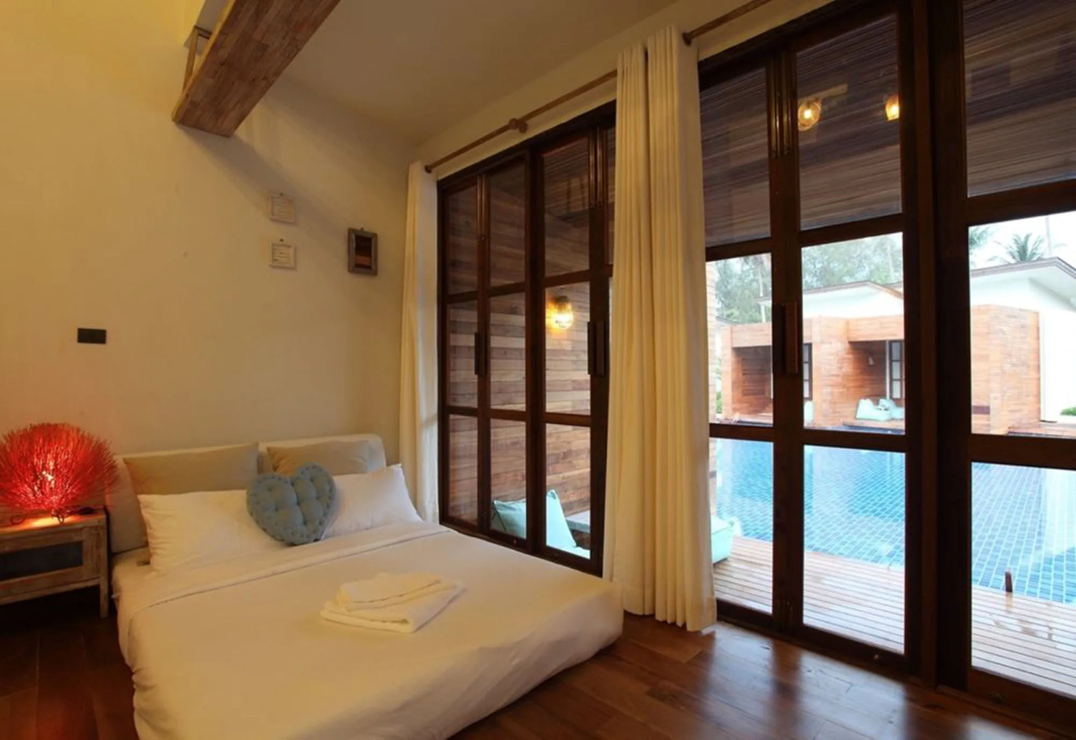 Wendy The Pool Resort