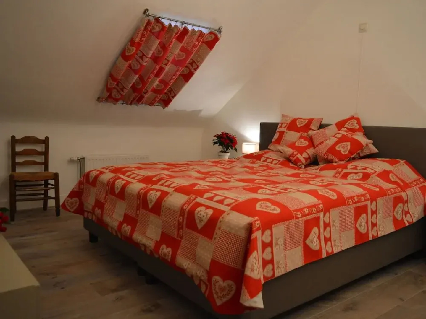 Villa in Belgium With Private Pool & Garden