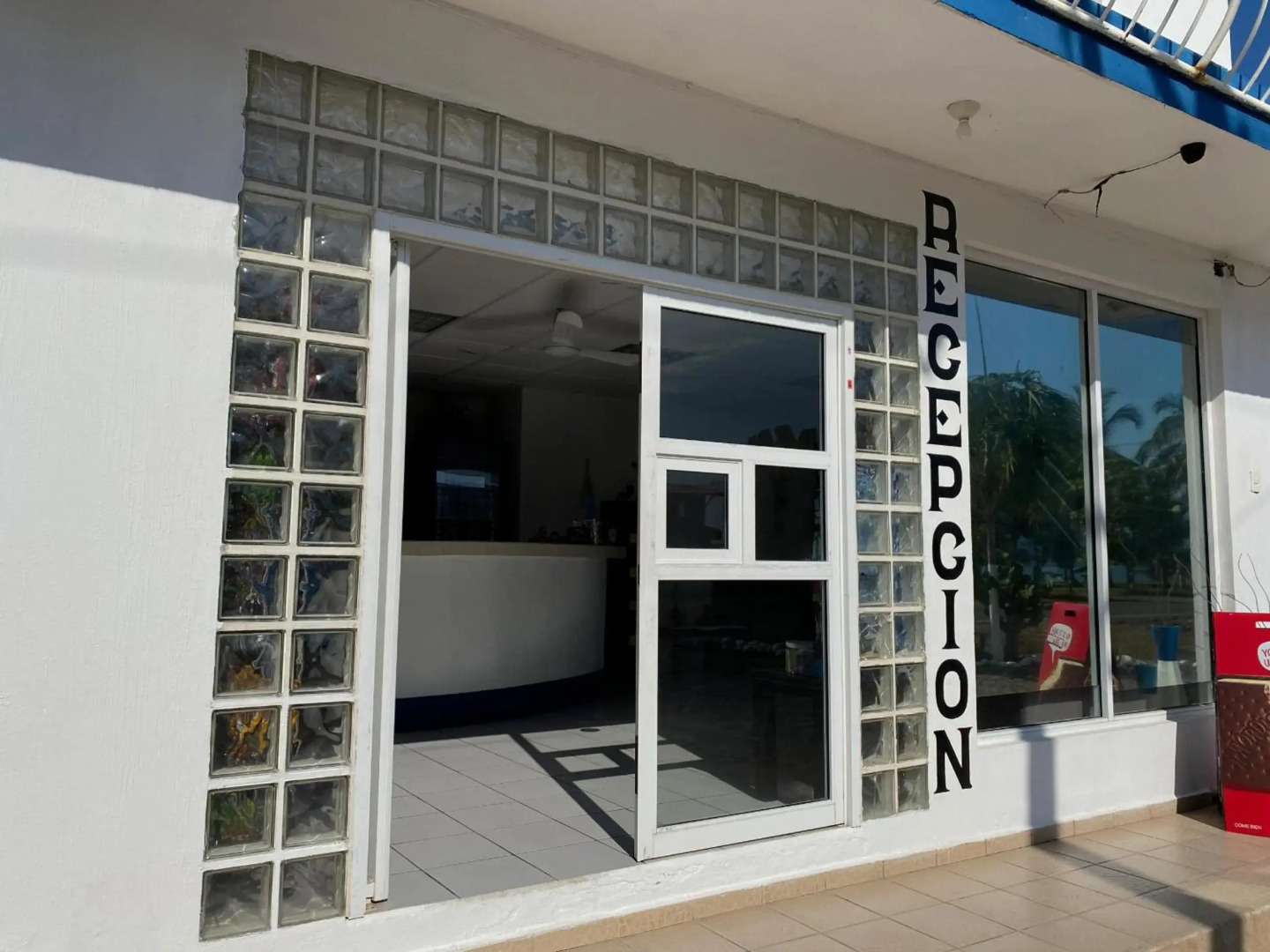 Hotel Paraiso Kora