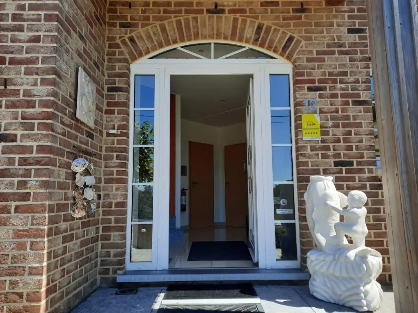 Holiday Home Mooi - Voeren