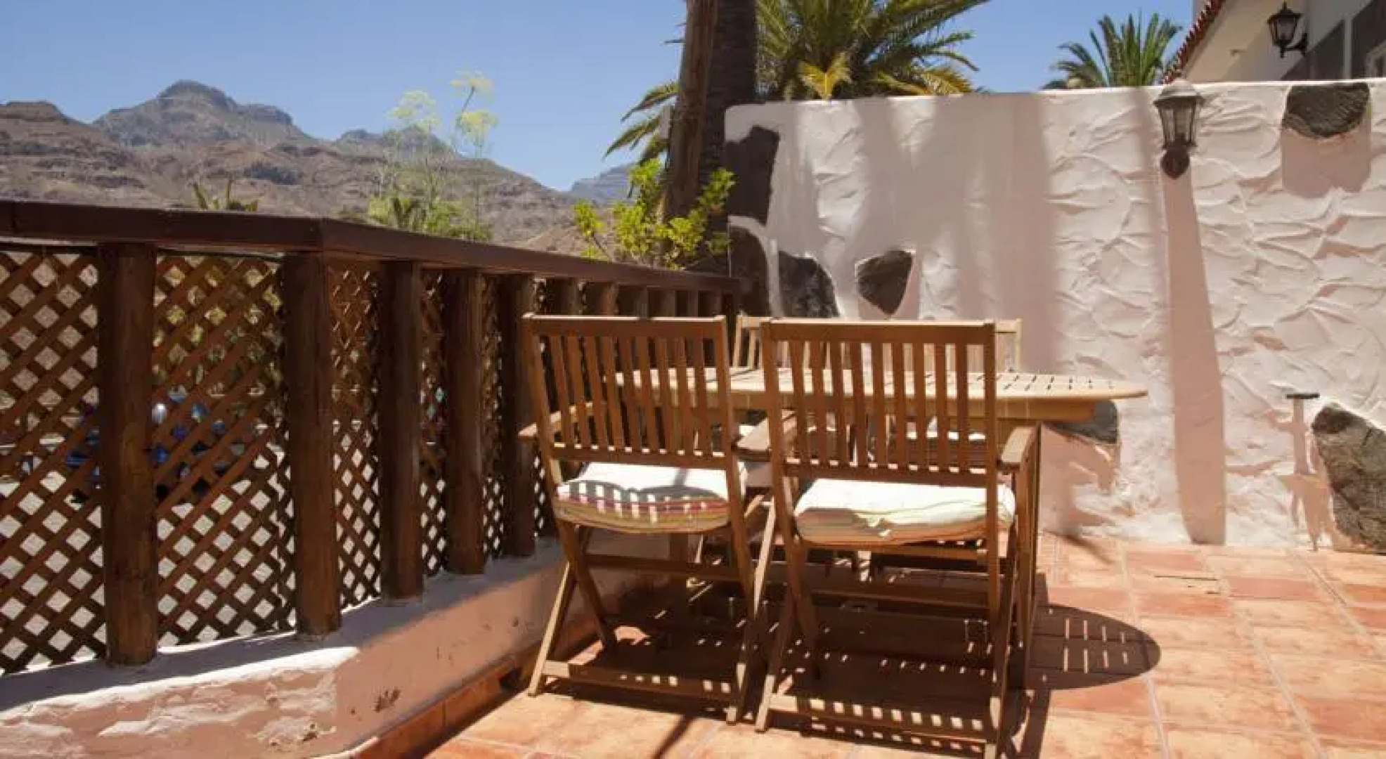 Casa Rural La Escuela