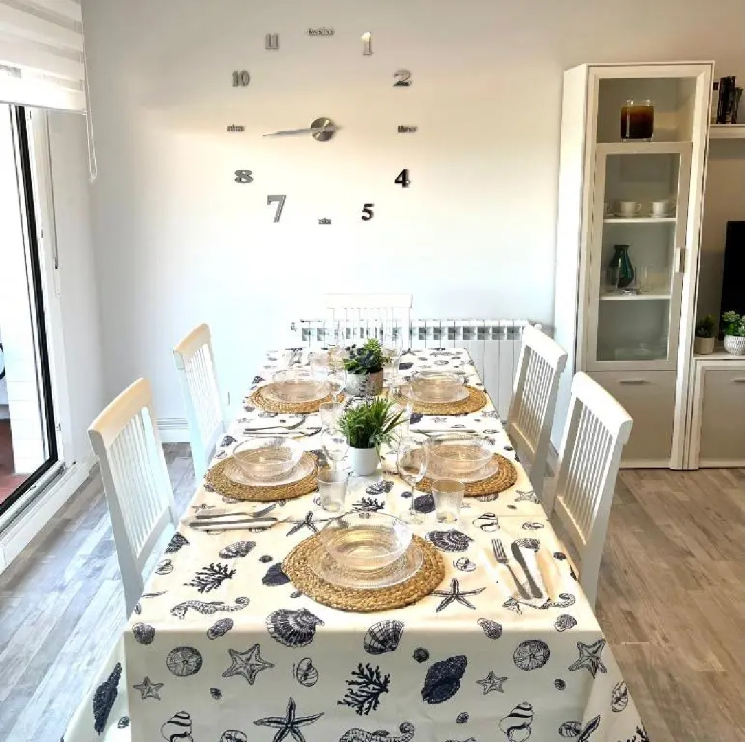 1ª línea Playa Compostela en Vilagarcía de Arousa, Rías Baixas