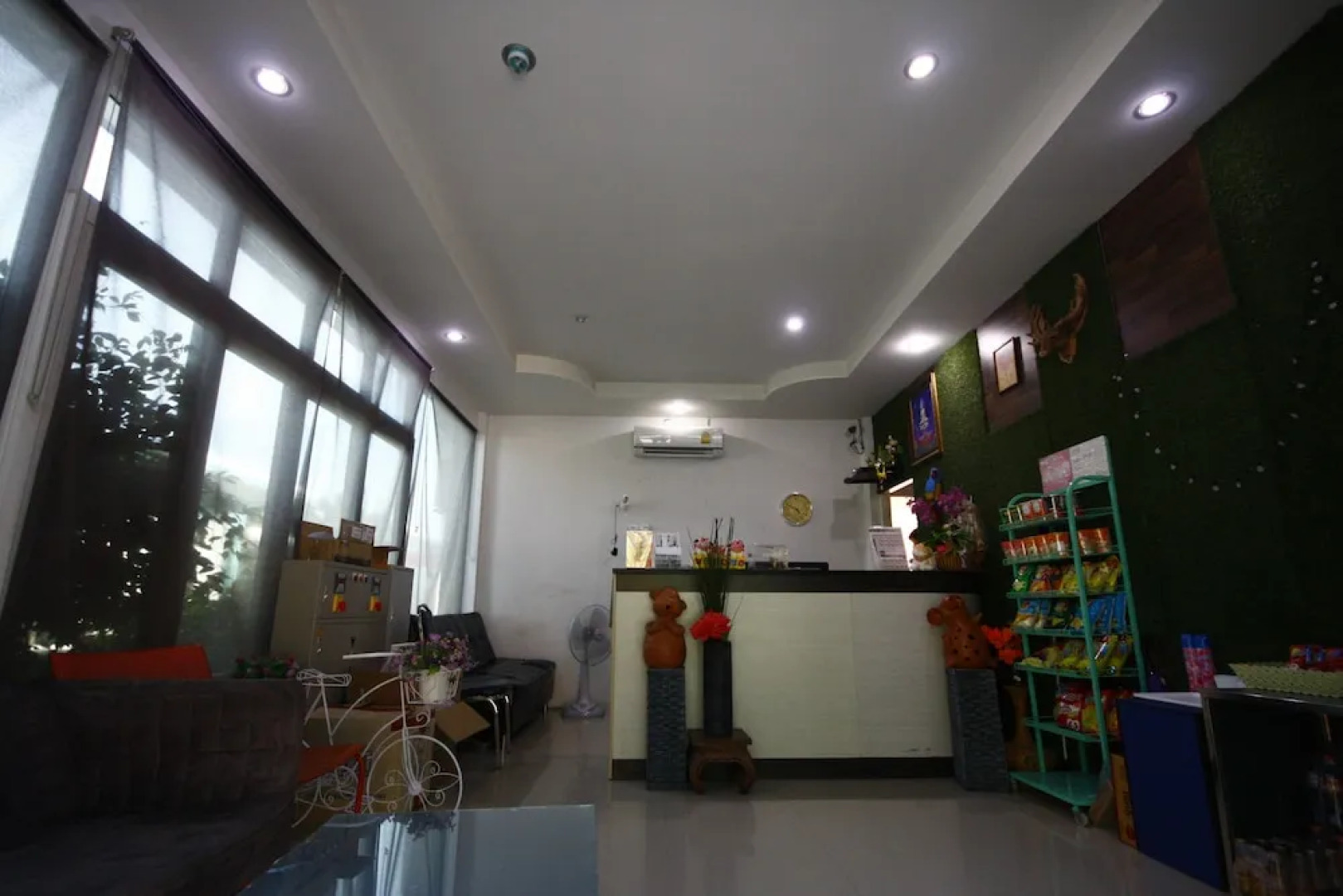 The Resort Kabinburi