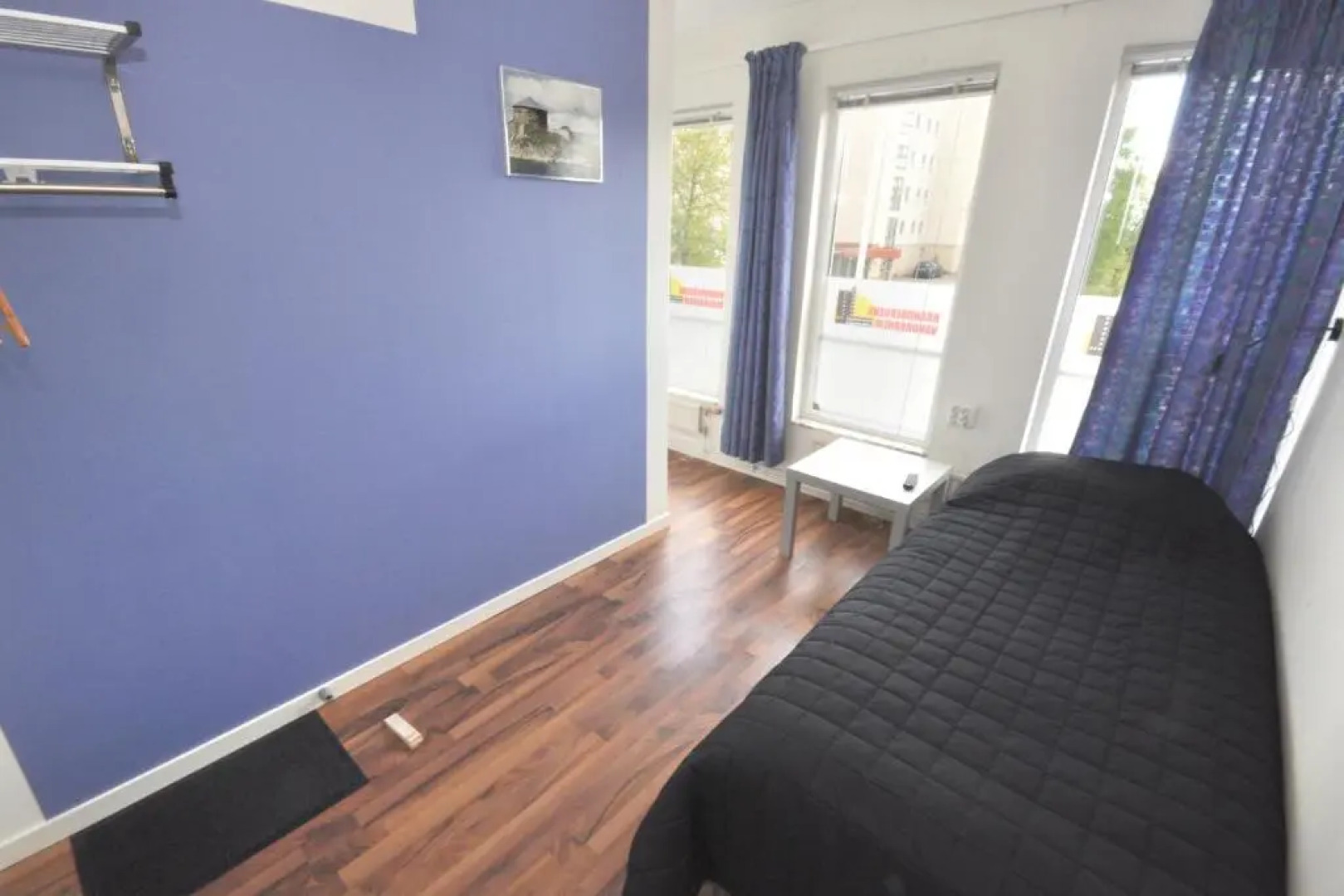 Brandbergens Vandrarhem