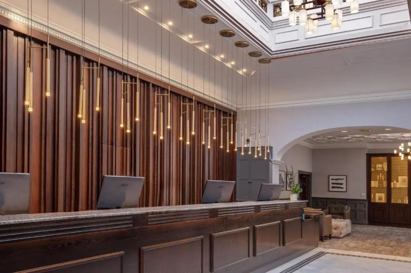 Chesford Grange Hotel