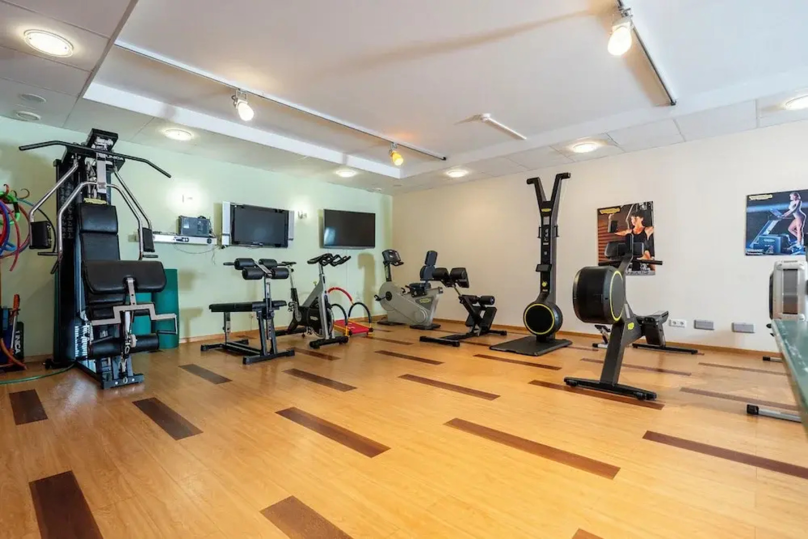 DAS Hubertus Apartments in Schladming