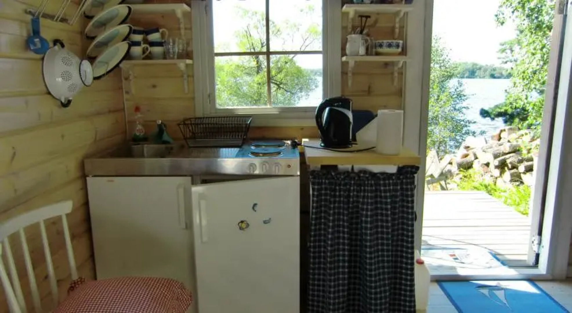 Smögen vid Mälaren