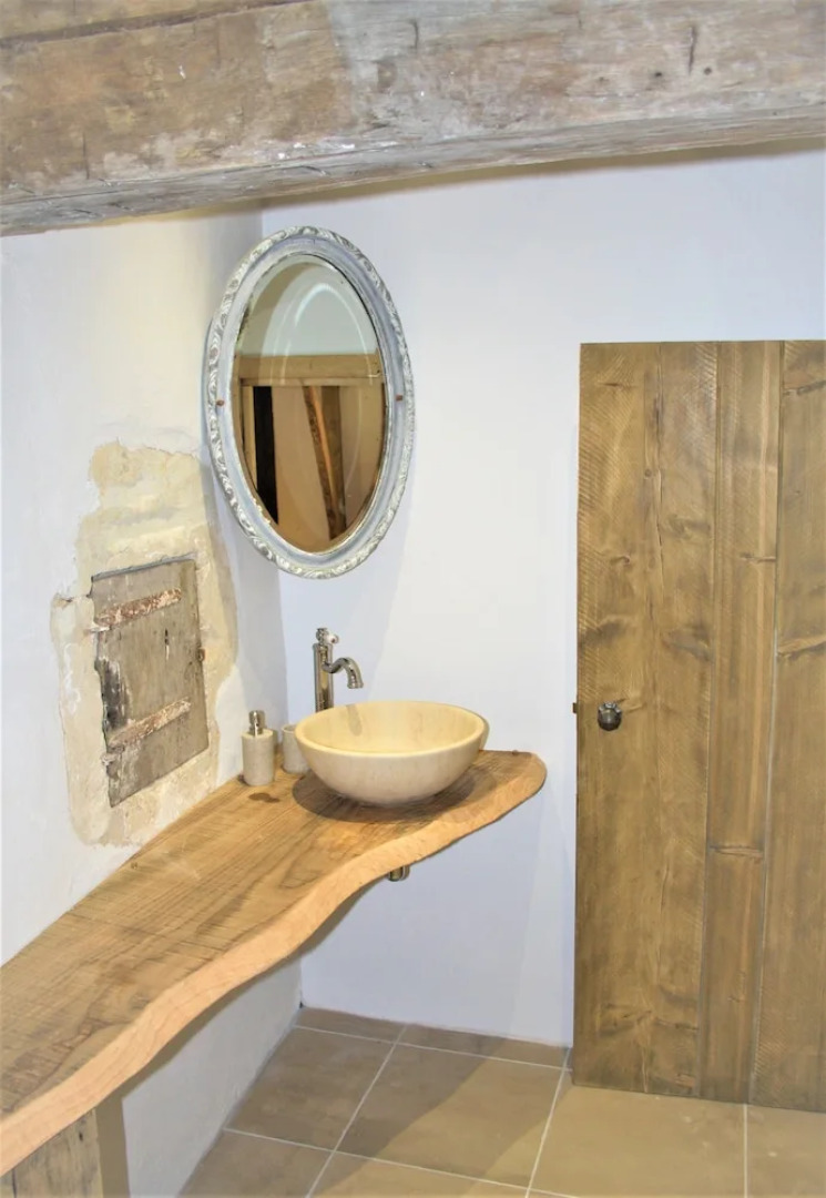 Manoir de la Basse-Cour