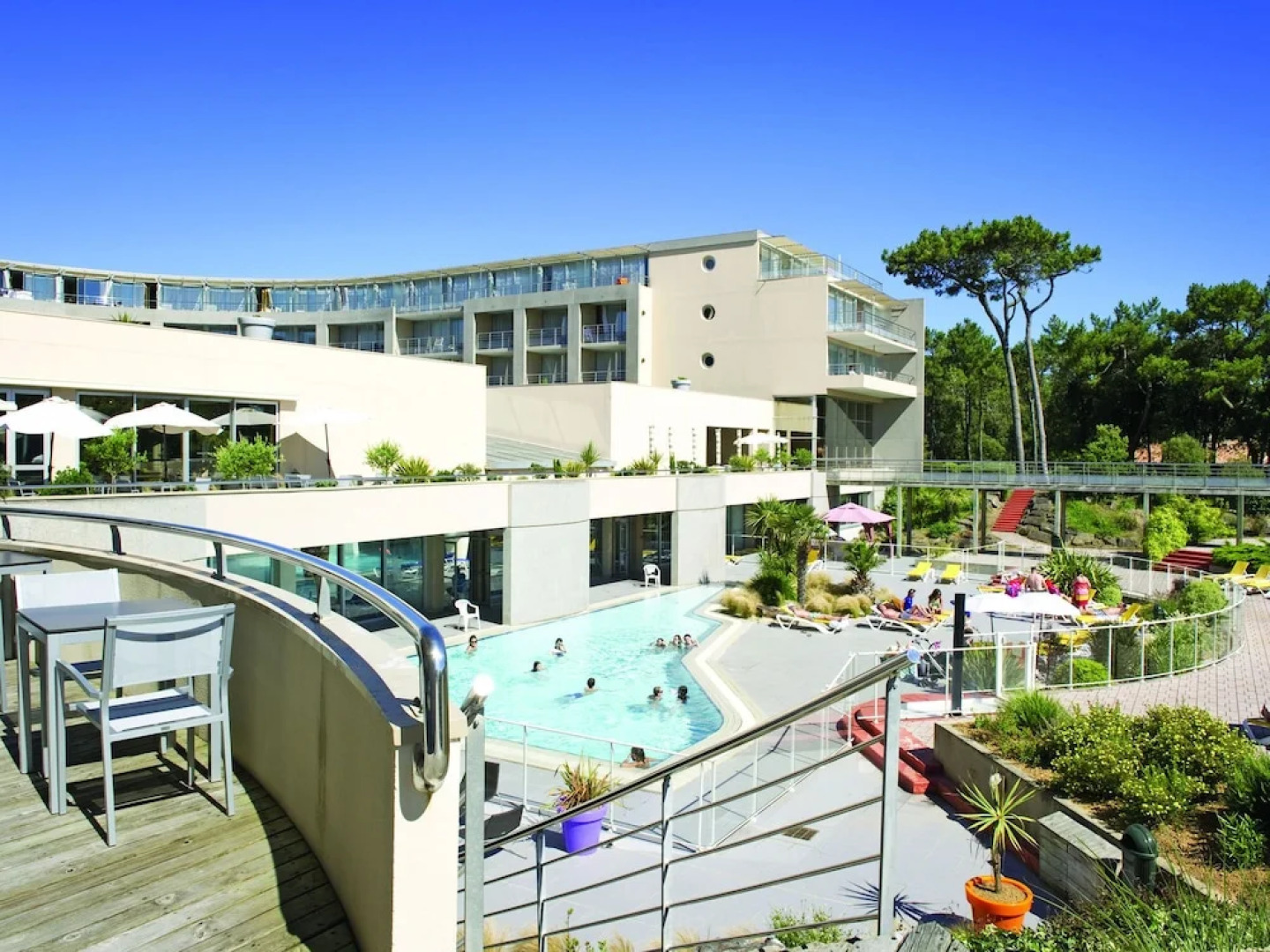 Luxury Apartment With Dishwasher, 150 Meters From the Beach