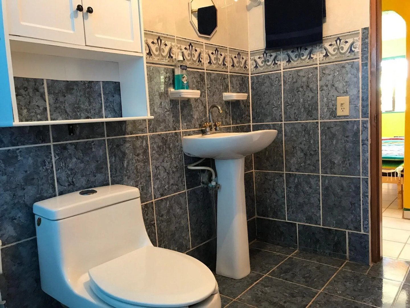 Casa del Mar - Hostel