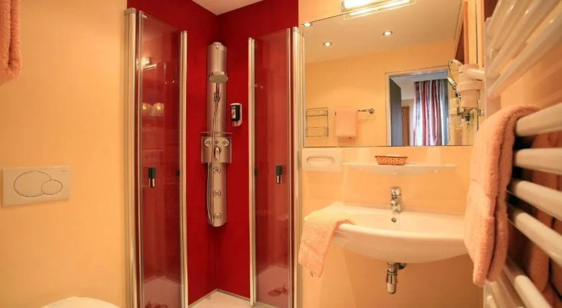 Wellness Pension Hollaus