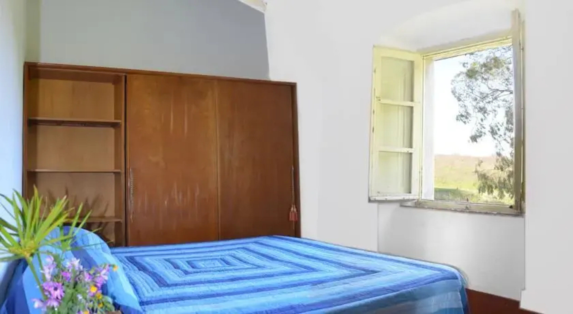 Antico casale Toscana mare