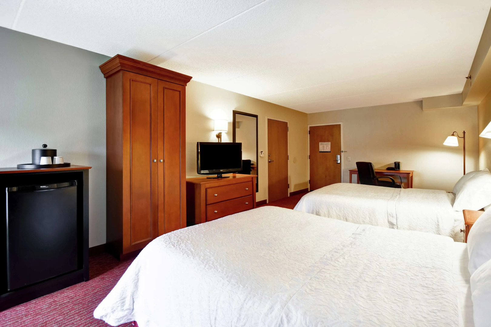 Hampton Inn Louisville-Airport