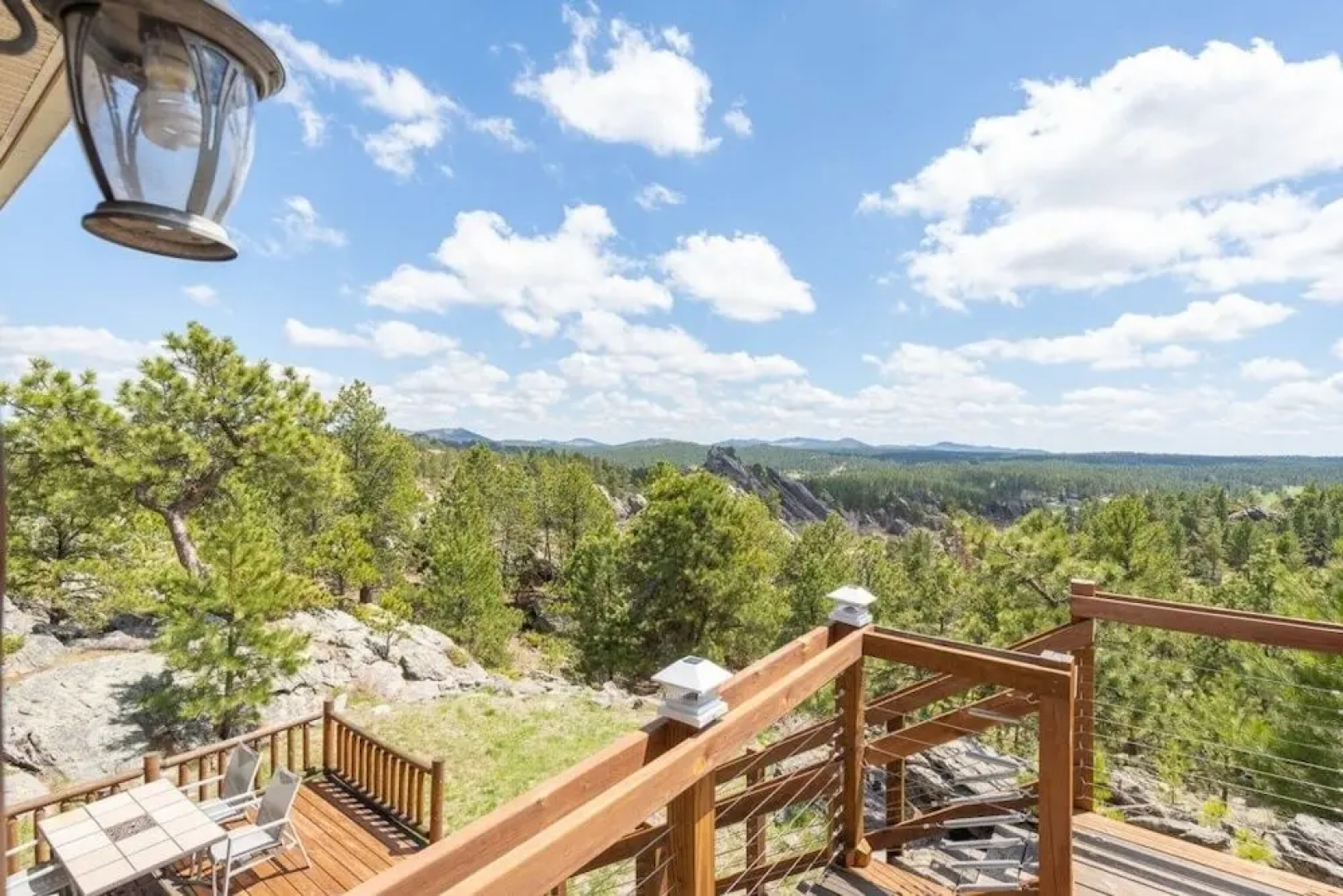 Teton Cabin South Dakota 5 Bedroom Cabin by RedAwning