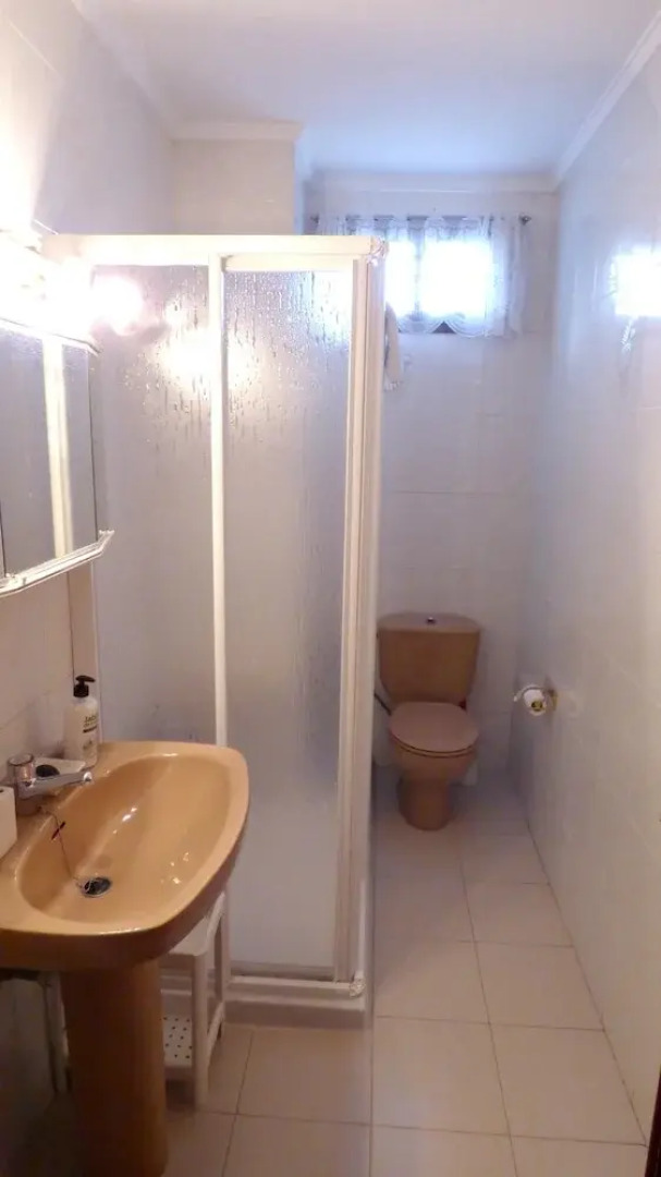 House With 4 Bedrooms in Nofuentes, With Wonderful Mountain View and Wifi - 45 km From the Slopes