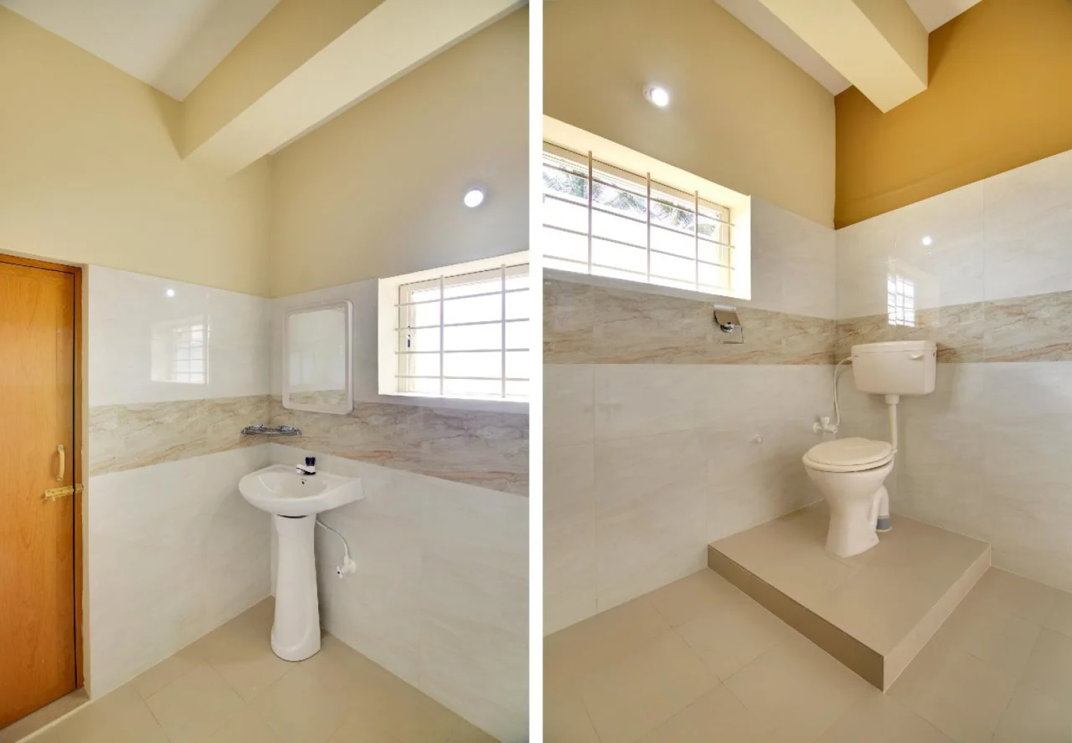 The Mayura Residency By OYO Rooms