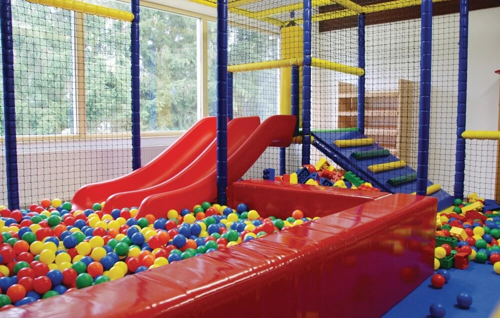 Amazing Home in Faßberg/heidesee With 1 Bedrooms