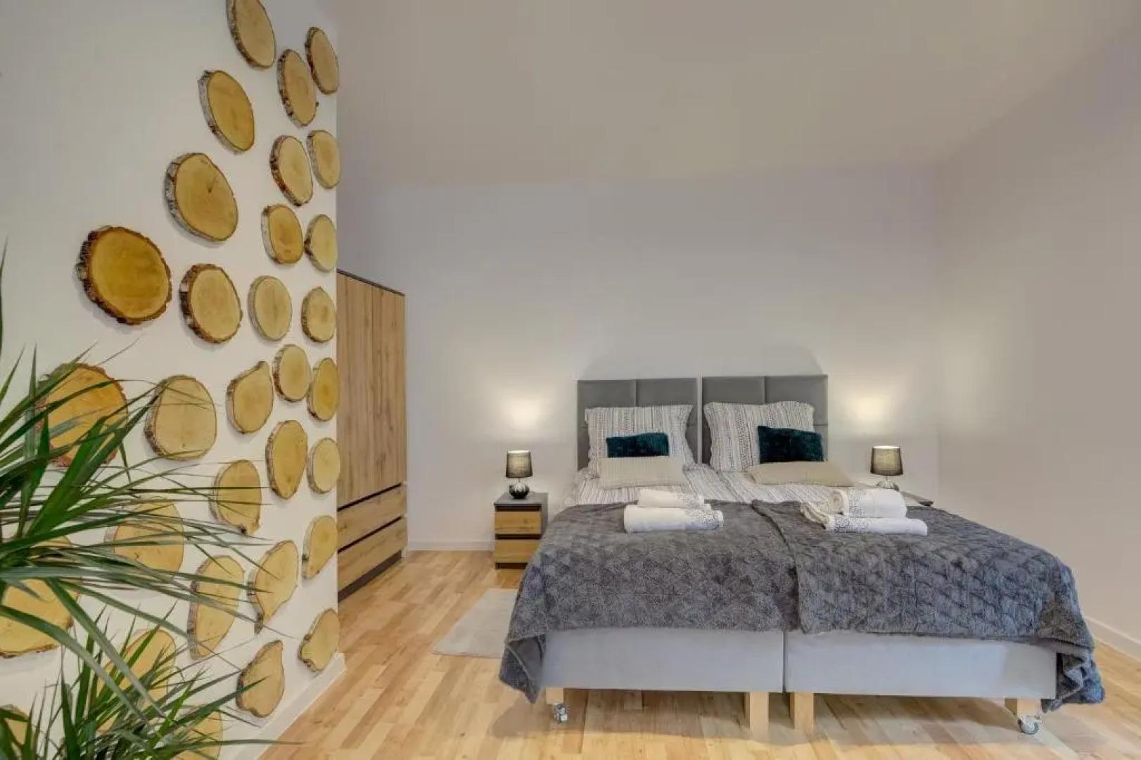 Apartament Abra 2 Rynek 8