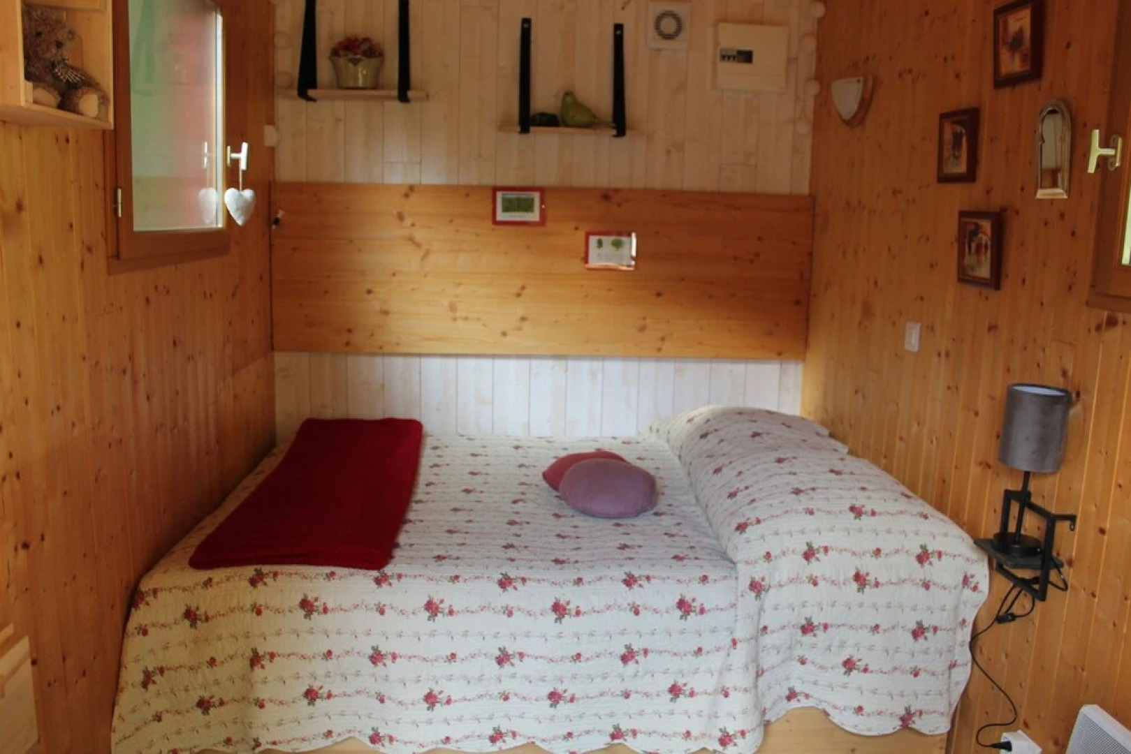 Les Bruyères de Gaschon