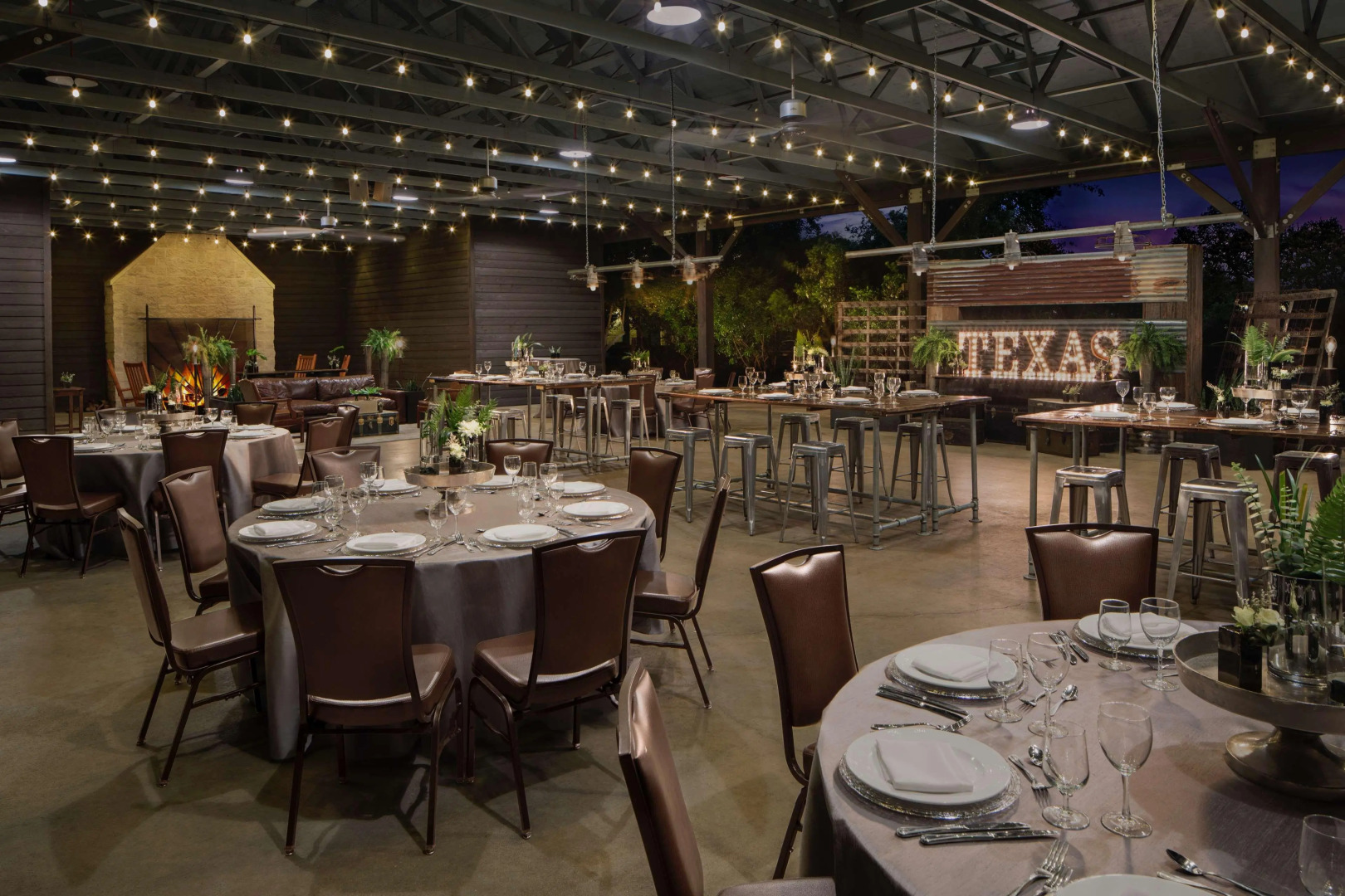 Hyatt Regency Hill Country Resort and Villas