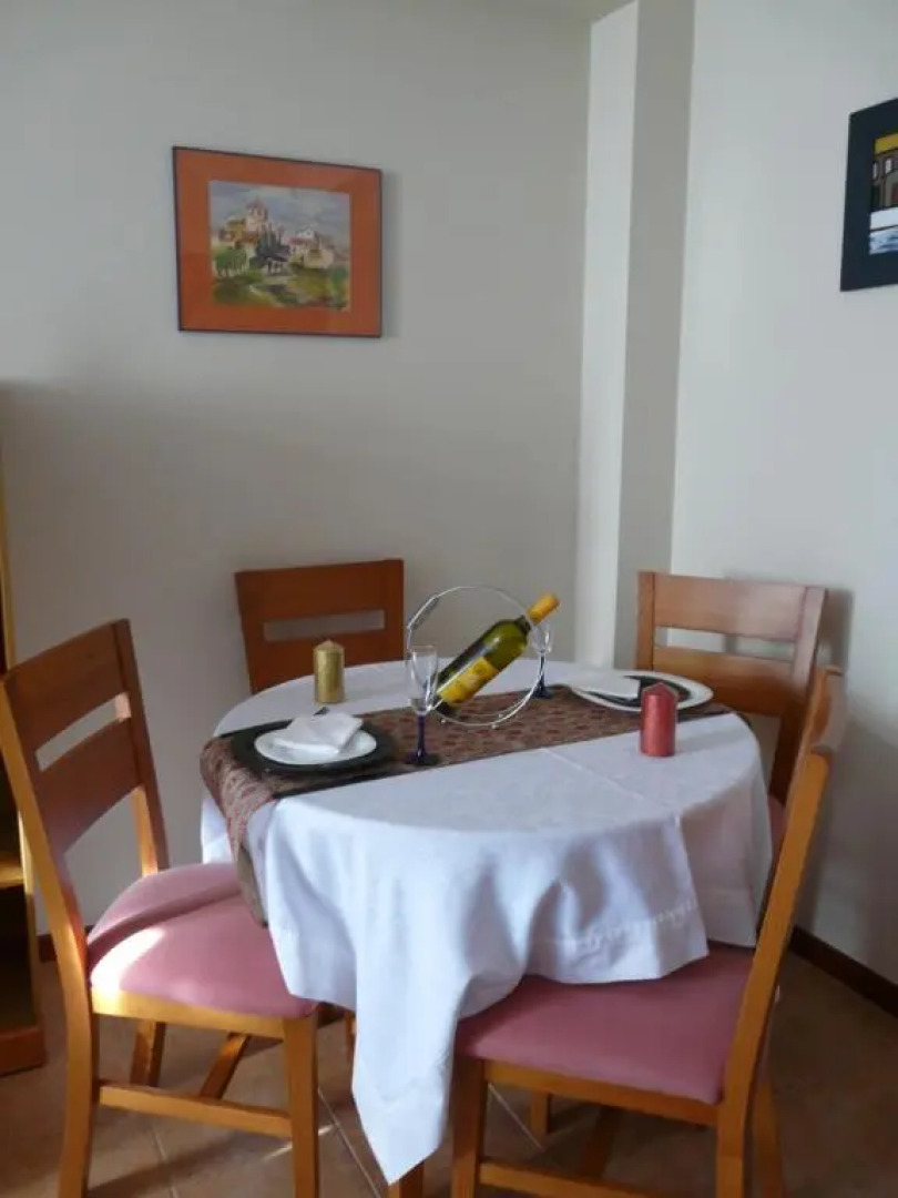 Espe Daga Apartamento