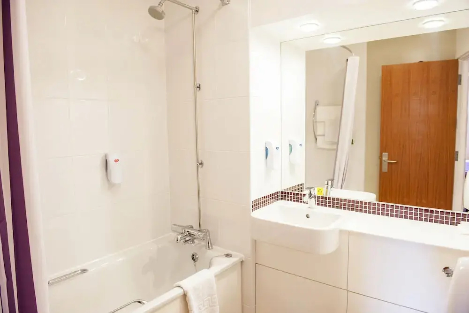 Premier Inn Lichfield North East - A38