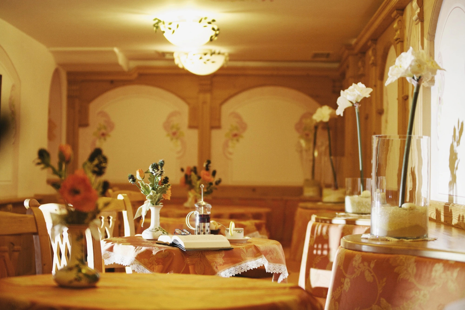 Domina Parco Dello Stelvio