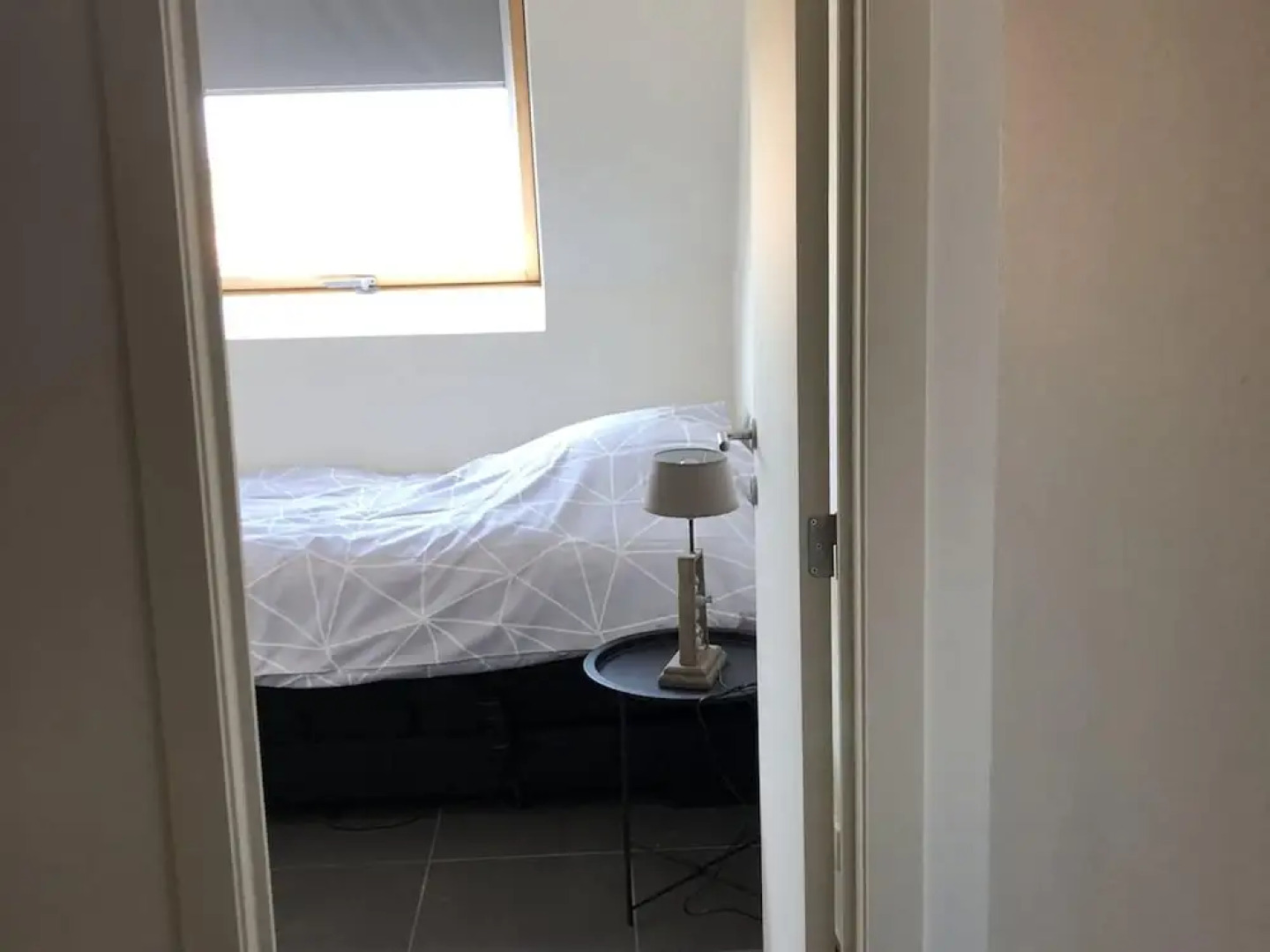 Cozy Holiday Home near Westhoek