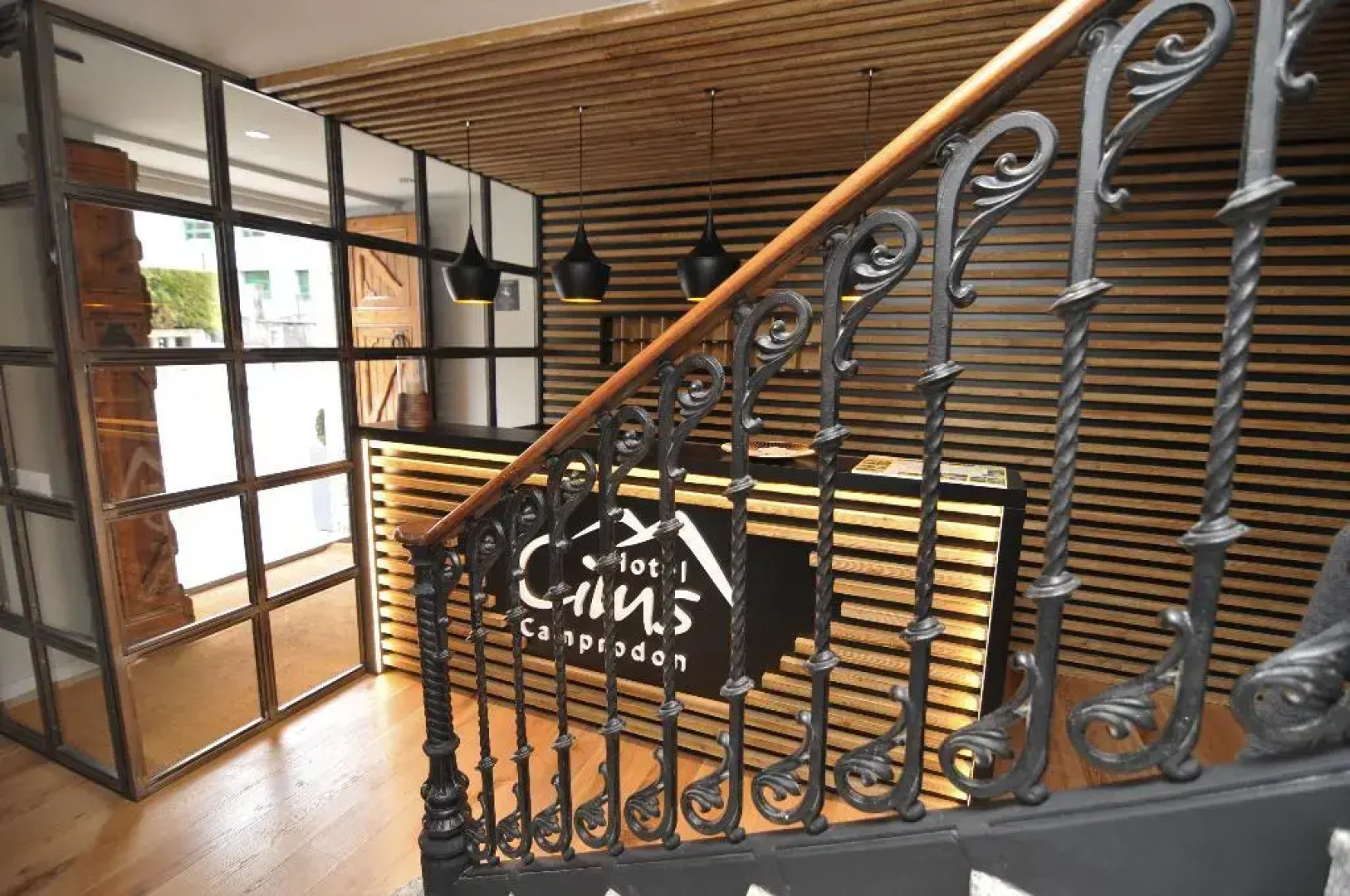 Hotel Cims de Camprodon