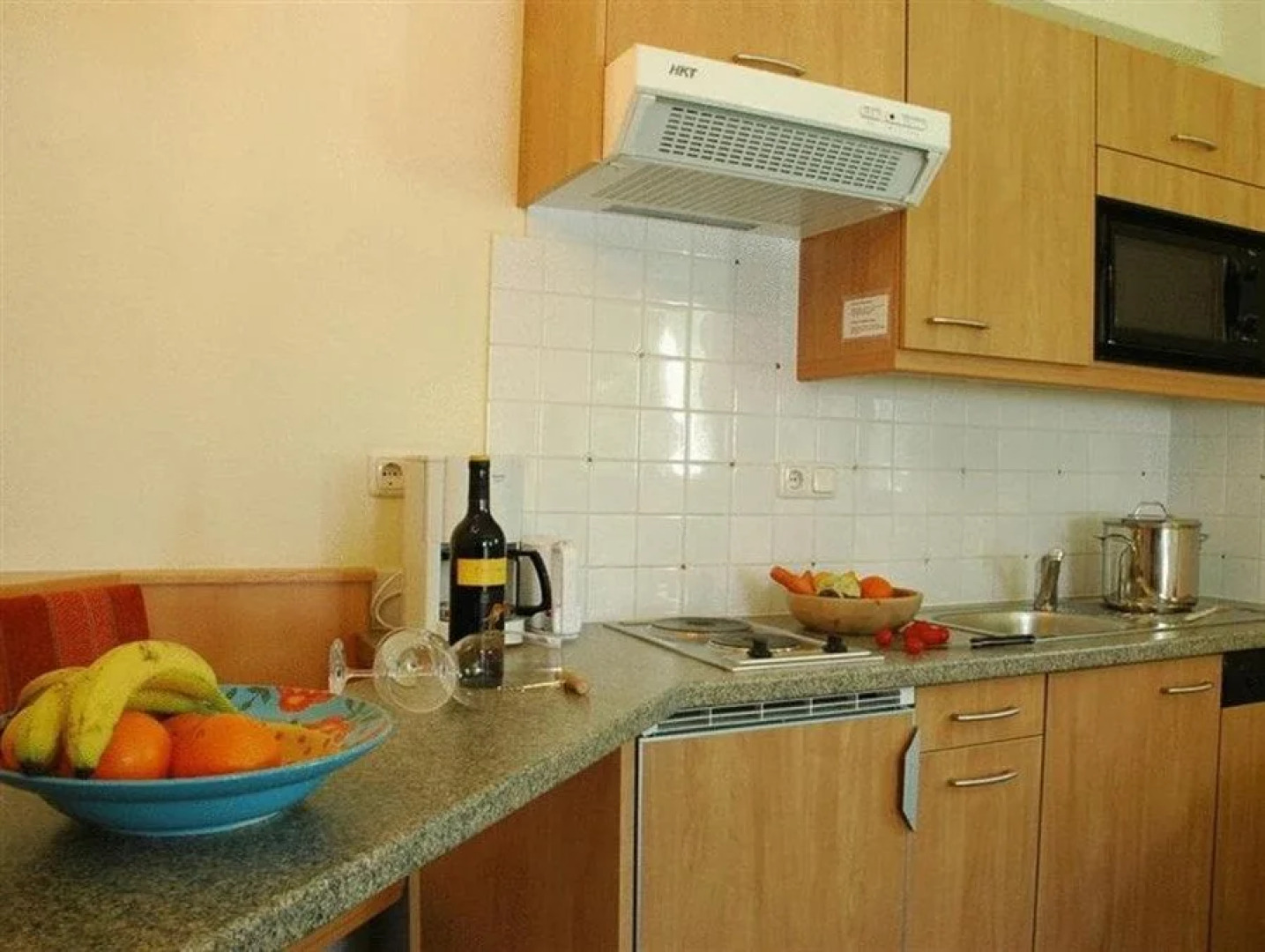 Appartements Bachmann