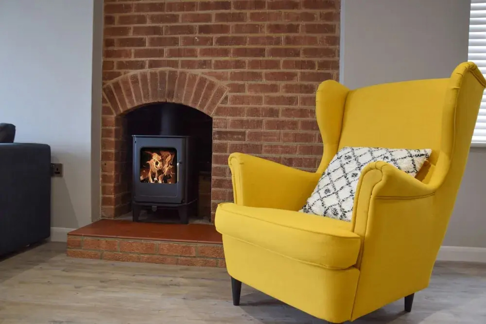 Lavvande, Walberswick