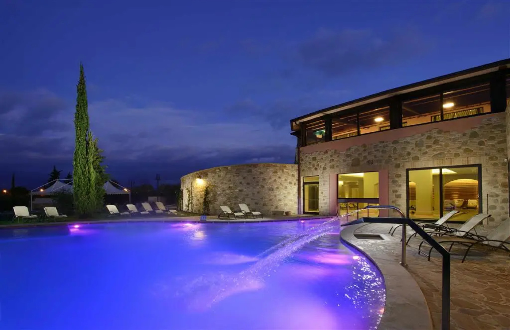 Borgobrufa Spa Resort Adults Only