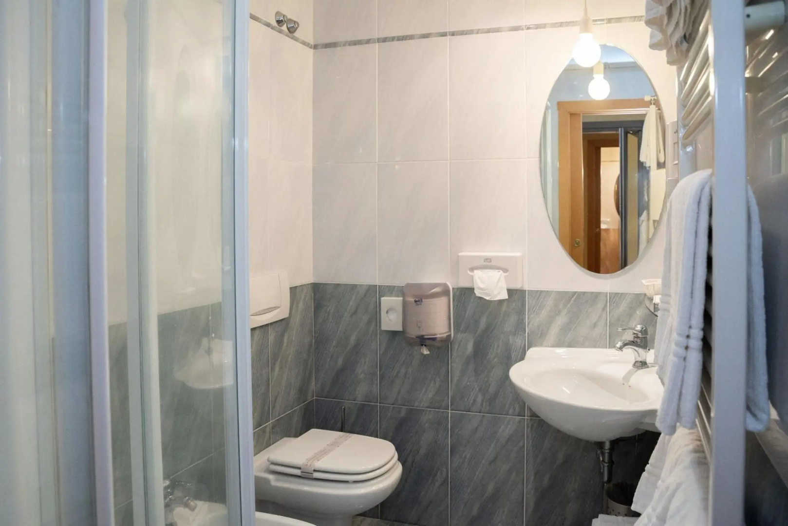 Sirio Hotel