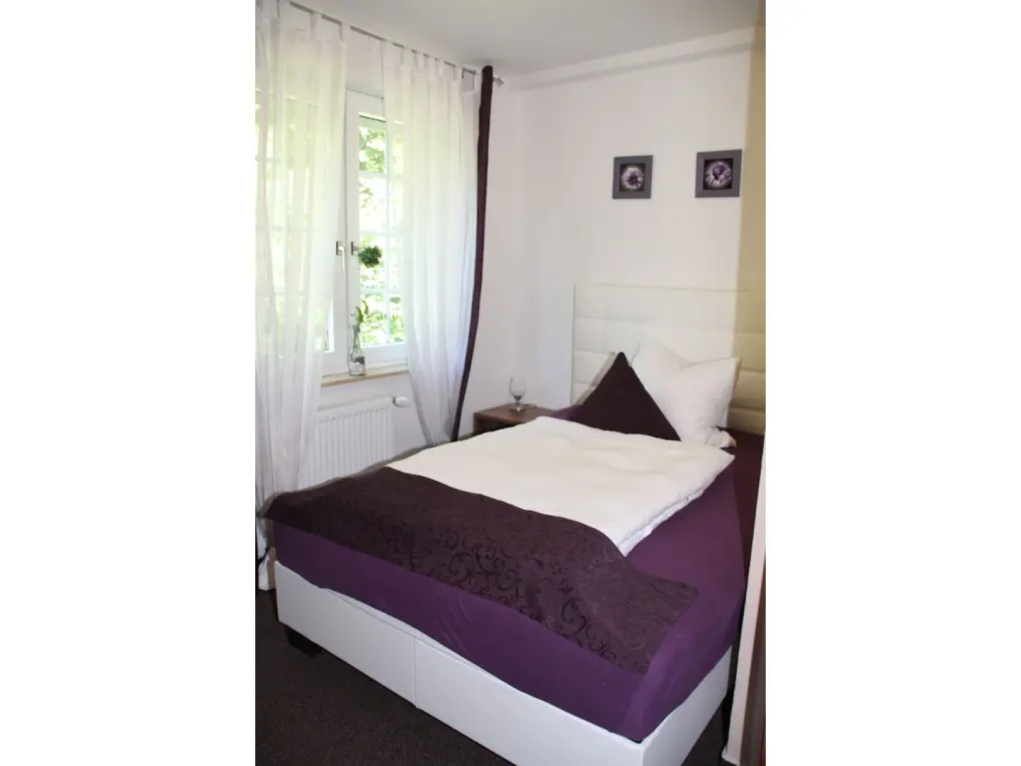 Hotel Restaurant Hubertushof