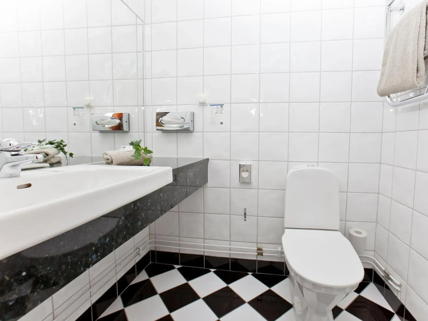 Hotell Boras, BW Signature Collection