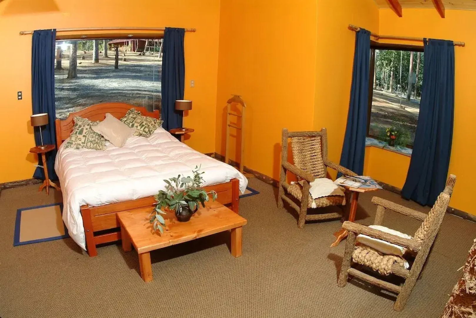 Hotel & Spa Colinas de Cuncumen