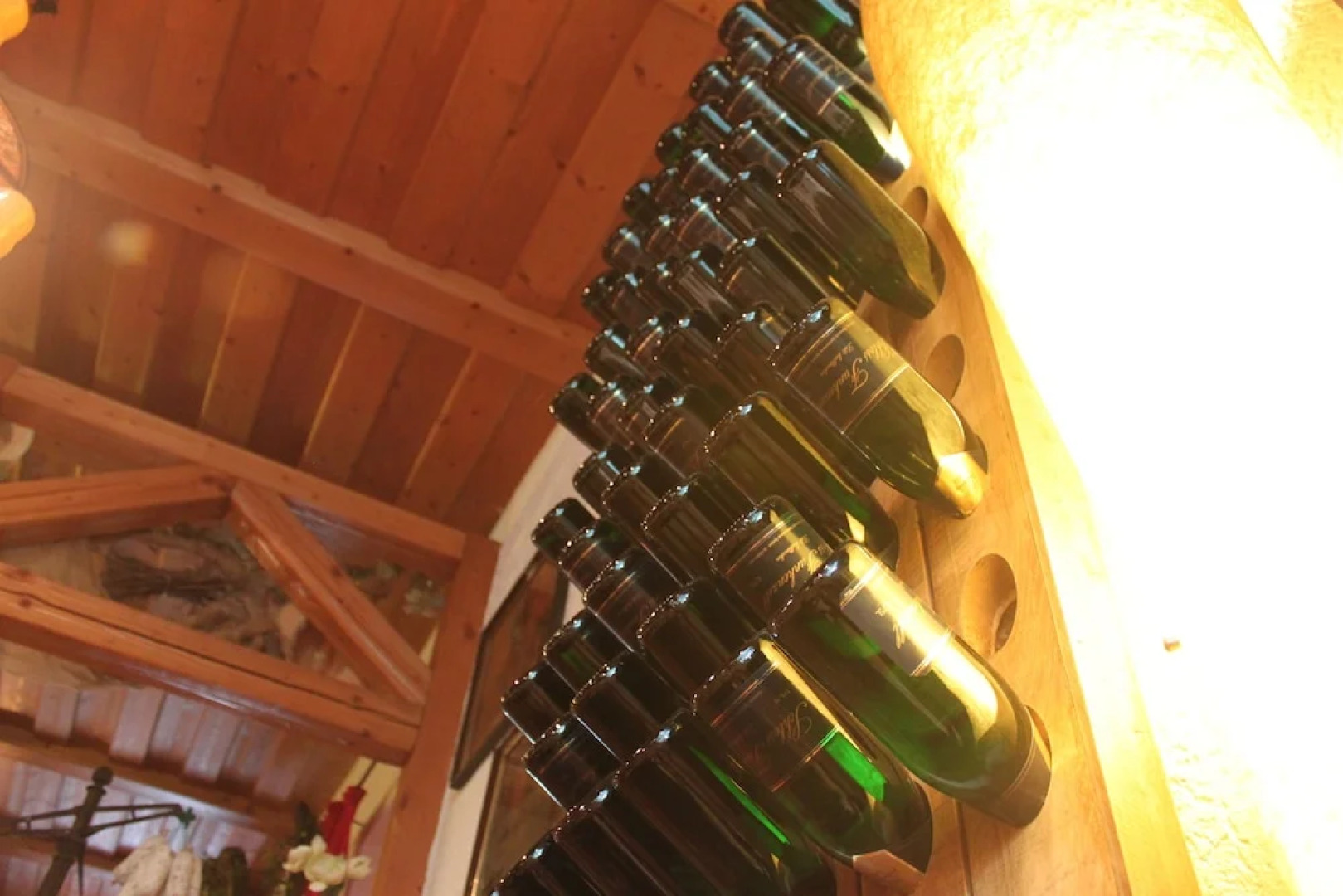 Hotel und Restaurant die Burg