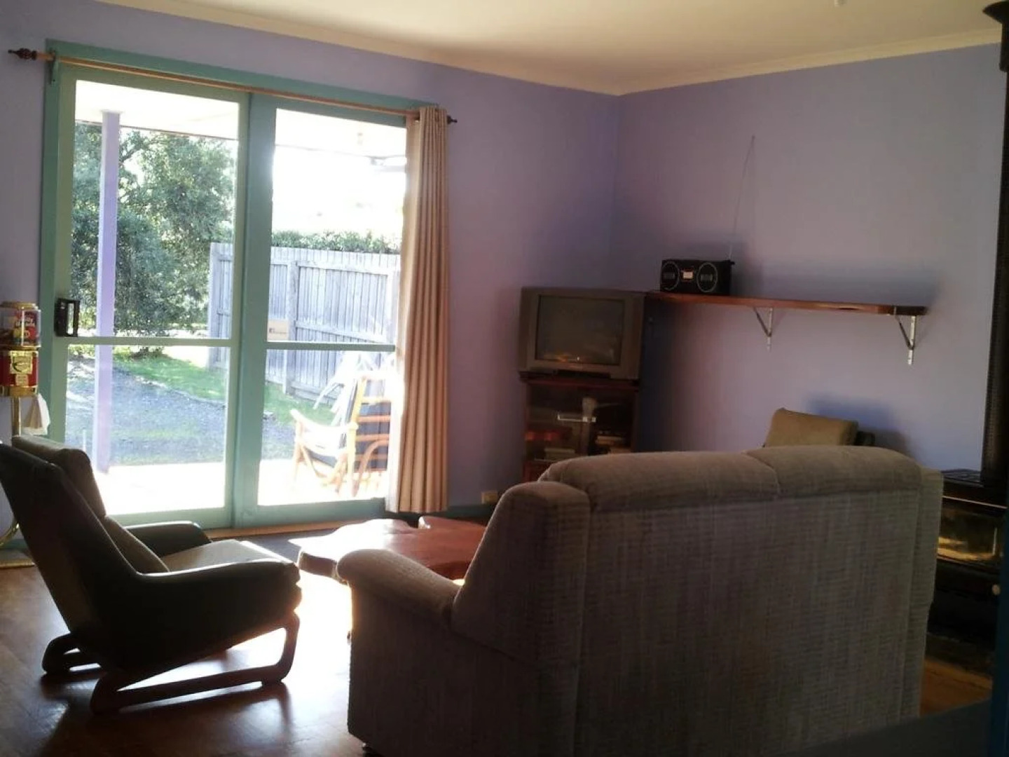 Anglesea Backpackers