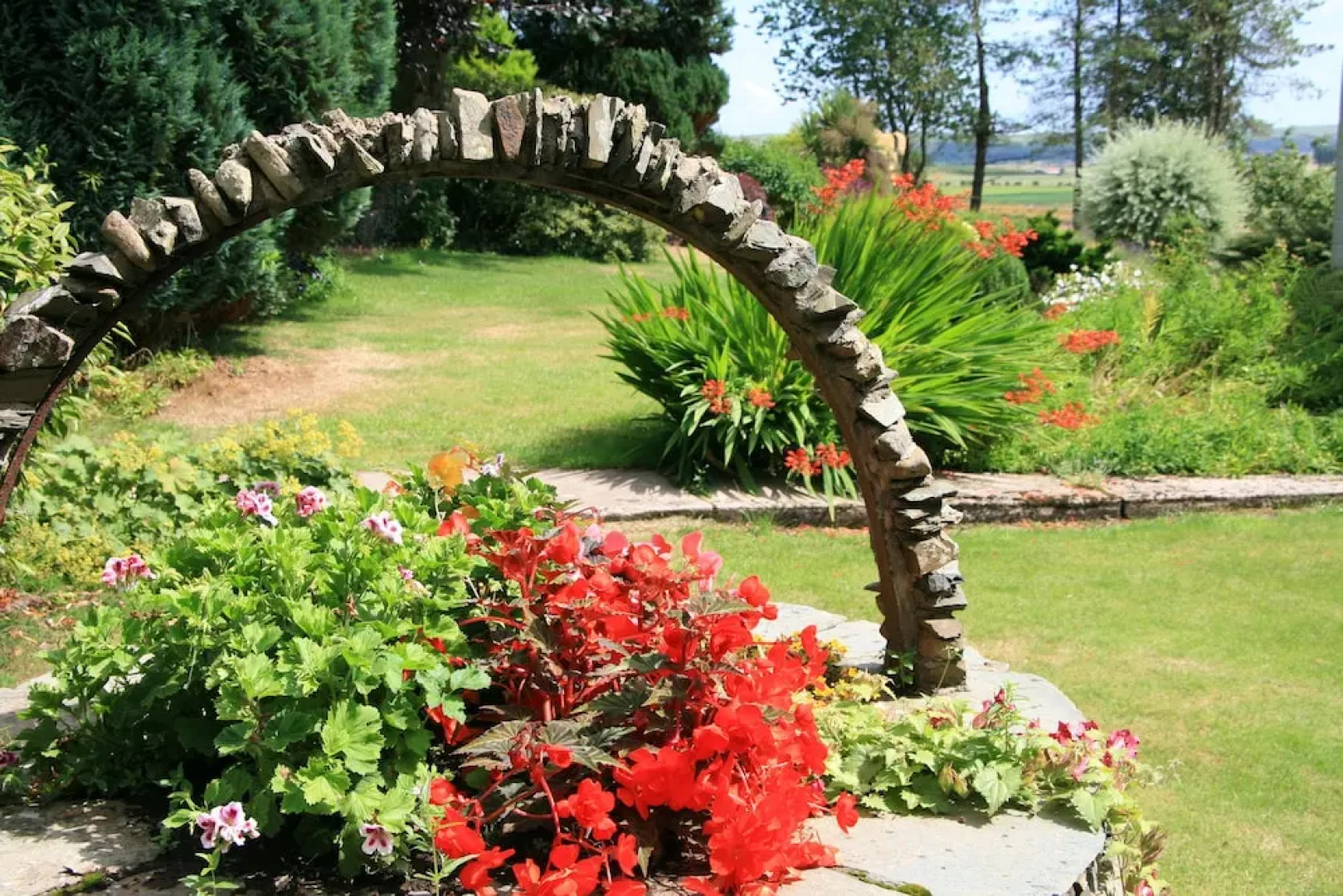 East Challoch Farm Bed and Breakfast