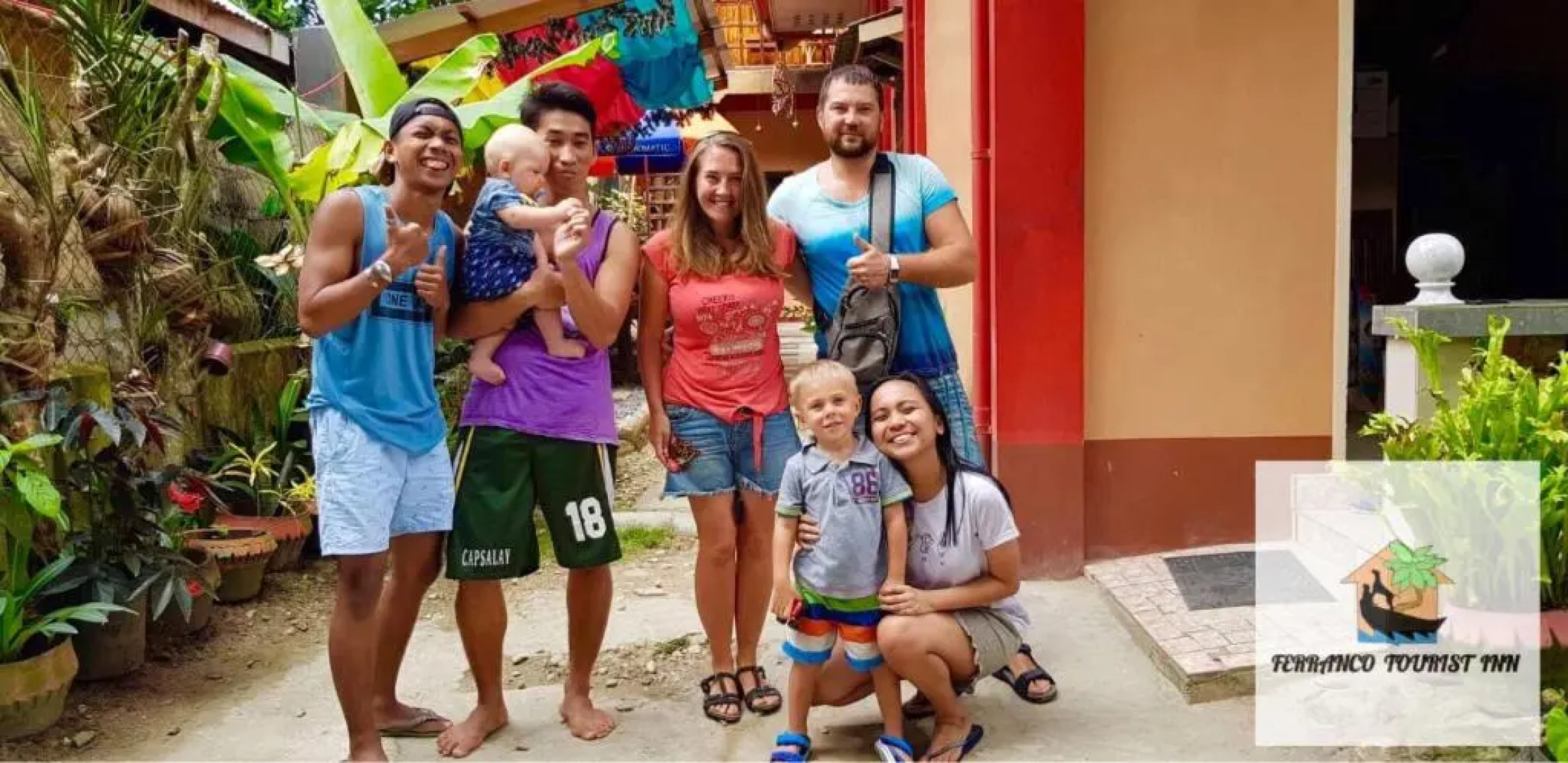 Ferranco Tourist Inn