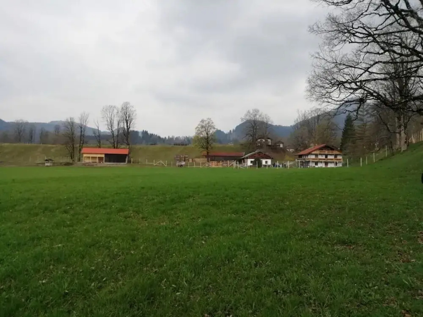 Holiday Apartment Hanal-hof