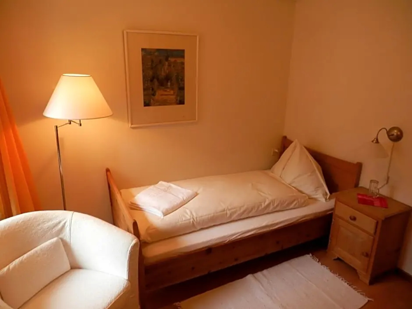 Palazzo Mysanus Samedan