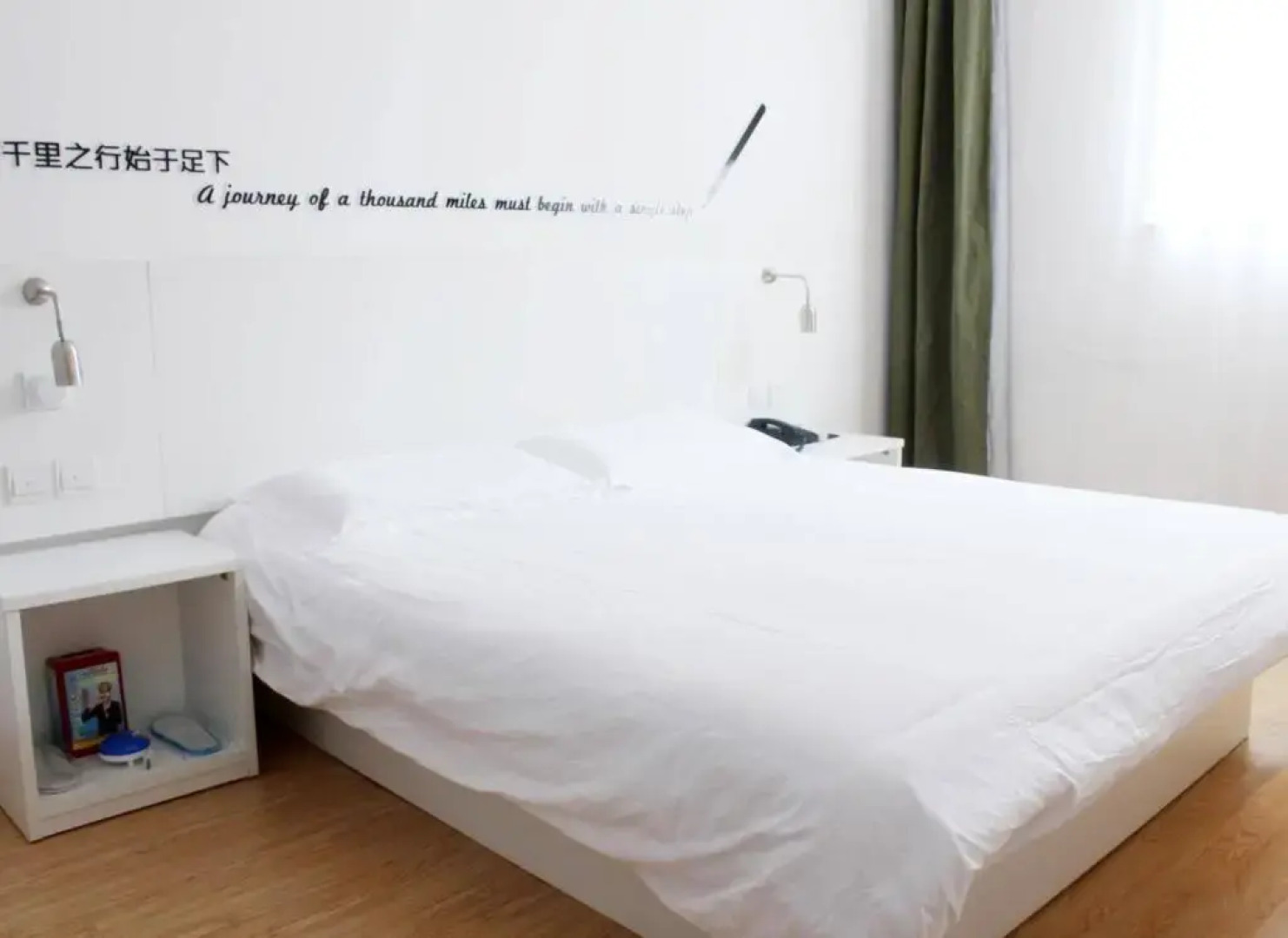 Motel Hefei Jingkai District Furong Road Convention and Exhibition Center