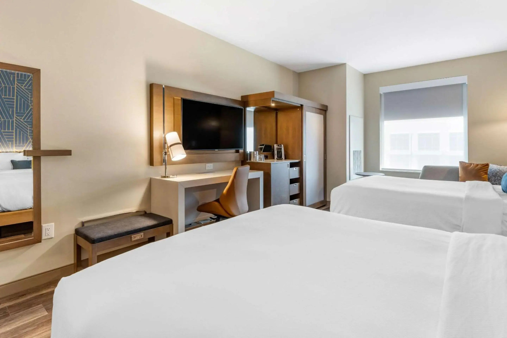 DoubleTree by Hilton Summerville Nexton