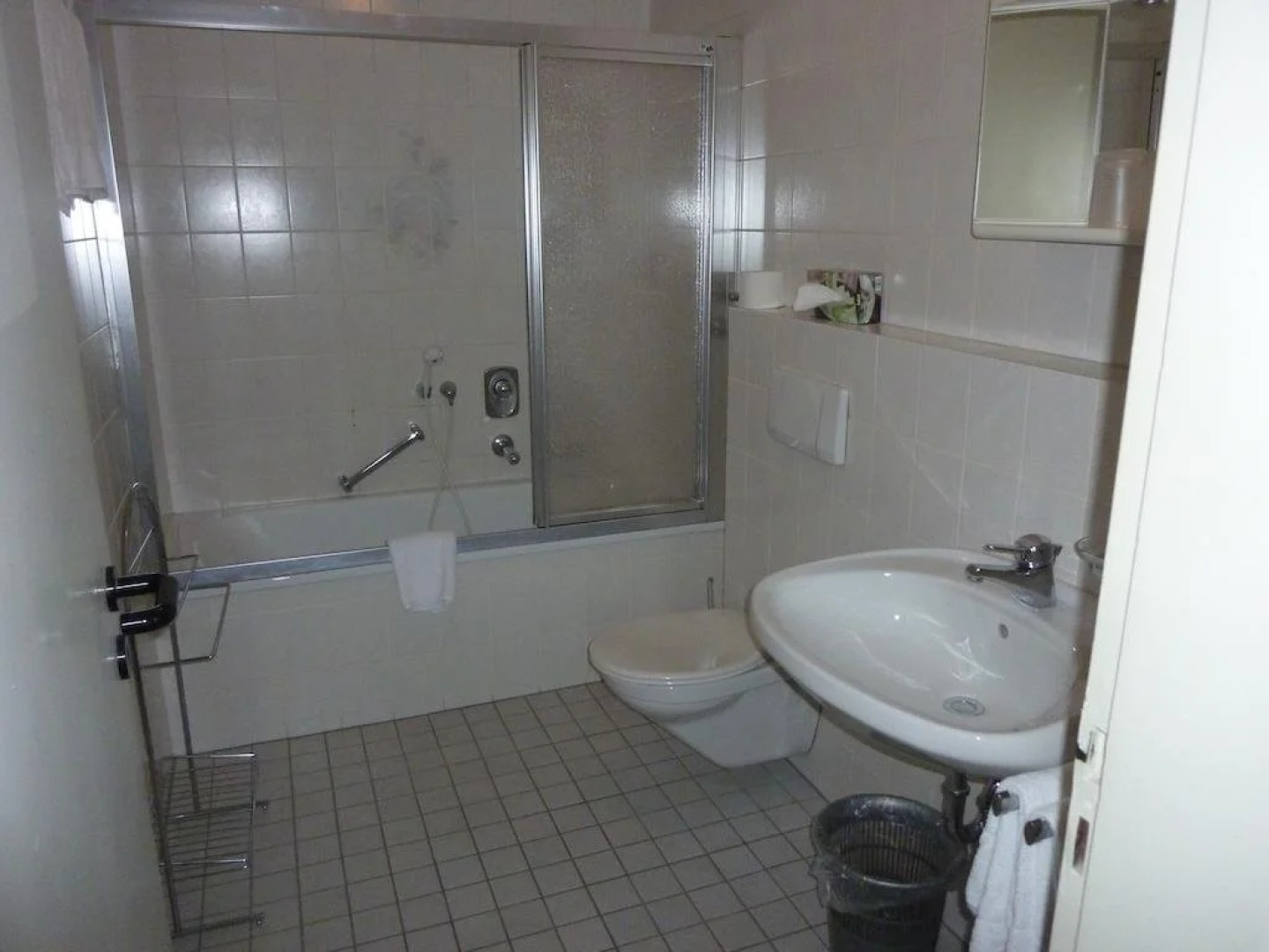 Achathotel Zum Schwan