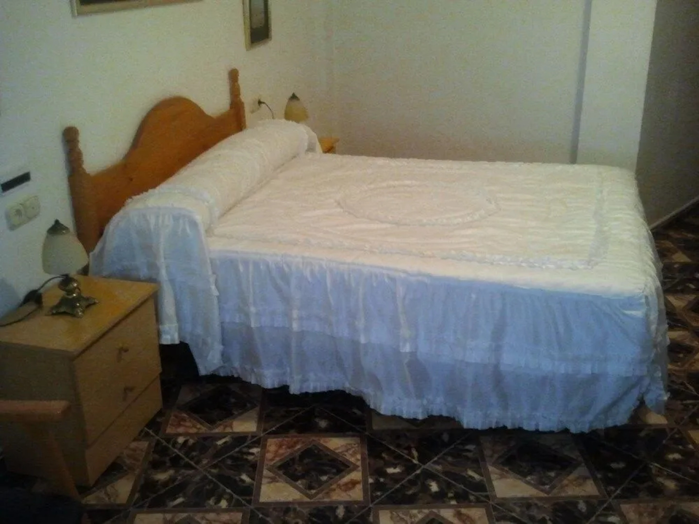 Hostal Restaurante Jaufil