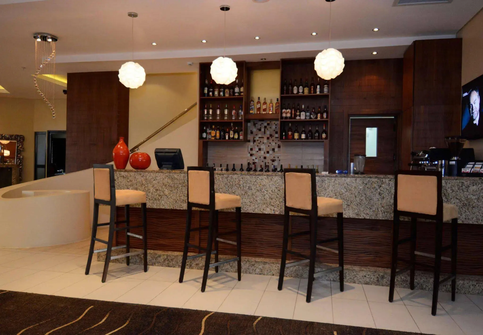 Protea Hotel by Marriott Ikeja Select